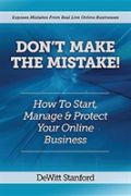 Don'T Make The Mistake