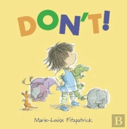 Bertrand.pt - Don'T!