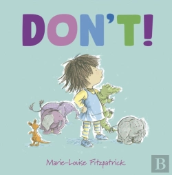Bertrand.pt - Don'T!