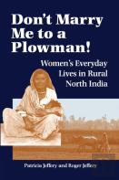 Don'T Marry Me To A Plowman!