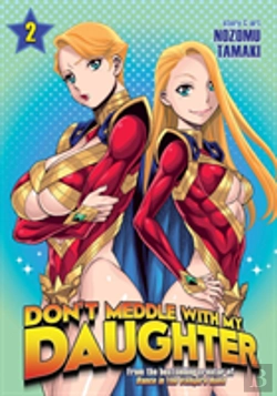 Bertrand.pt - Don'T Meddle With My Daughter Vol. 2