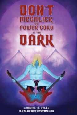 Bertrand.pt - Don'T Megalick The Power Cord In The Dar