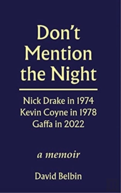 Bertrand.pt - Don'T Mention The Night