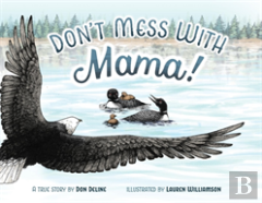 Don'T Mess With Mama