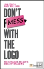 Don'T Mess With The Logo