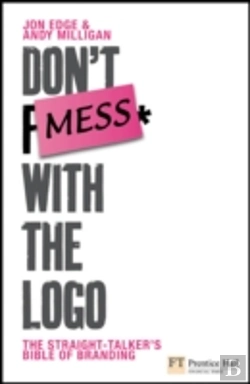 Bertrand.pt - Don'T Mess With The Logo