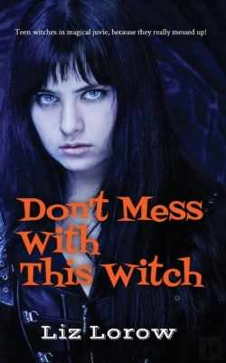 Bertrand.pt - Don'T Mess With This Witch