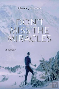 Bertrand.pt - Don'T Miss The Miracles: A Memoir