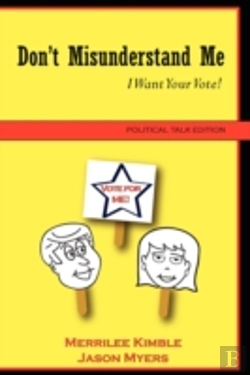 Bertrand.pt - Don'T Misunderstand Me - Political Talk Edition