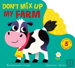Bertrand.pt - Don'T Mix Up My Farm