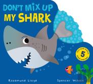 Don'T Mix Up My Shark