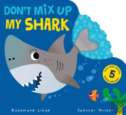 Bertrand.pt - Don'T Mix Up My Shark