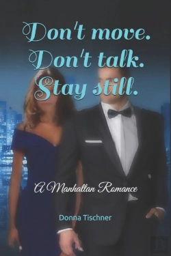 Bertrand.pt - Don'T Move. Don'T Talk. Stay Still.