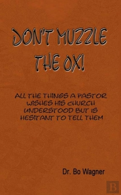 Bertrand.pt - Don'T Muzzle The Ox!