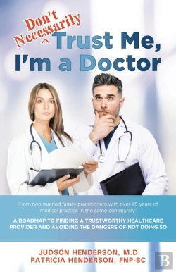 Bertrand.pt - Don'T Necessarily Trust Me, I'M A Doctor