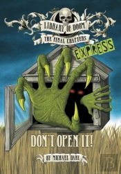 Don'T Open It! - Express Edition