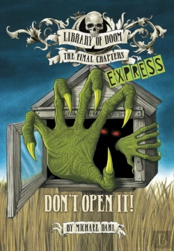 Bertrand.pt - Don'T Open It! - Express Edition