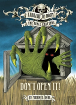 Bertrand.pt - Don'T Open It!