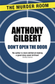 Don'T Open The Door