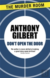 Don'T Open The Door