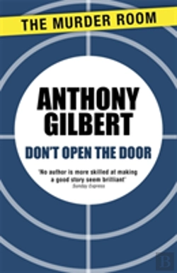 Bertrand.pt - Don'T Open The Door