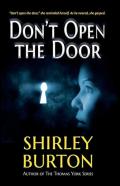 Don'T Open The Door