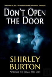 Don'T Open The Door