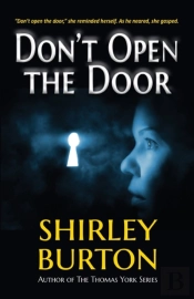 Don'T Open The Door