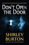 Don'T Open The Door