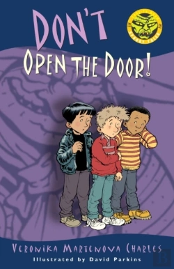 Bertrand.pt - Don'T Open The Door!