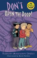 Don'T Open The Door!