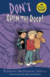 Don'T Open The Door!