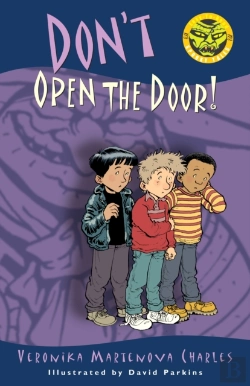 Bertrand.pt - Don'T Open The Door!