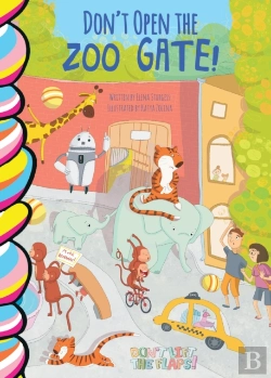 Bertrand.pt - Don'T Open The Zoo Gate!