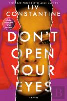 Don't Open Your Eyes