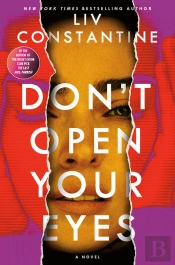 Don't Open Your Eyes