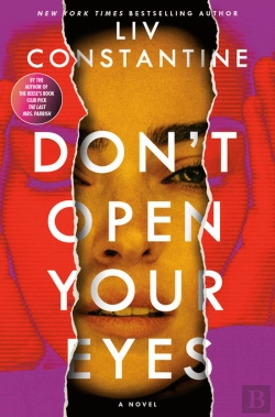 Bertrand.pt - Don't Open Your Eyes