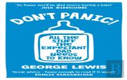 Don'T Panic!