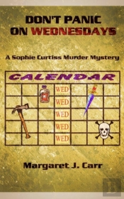 Don'T Panic On Wednesdays