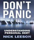 Don'T Panic: Understanding Personal Debt