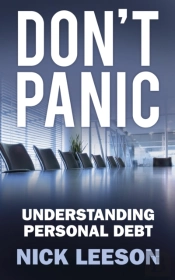 Don'T Panic: Understanding Personal Debt