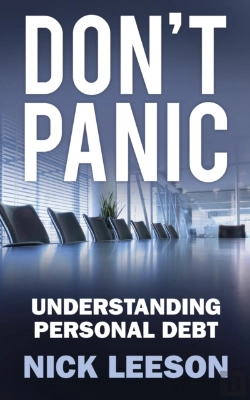 Bertrand.pt - Don'T Panic: Understanding Personal Debt