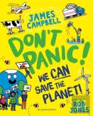 Don'T Panic! We Can Save The Planet