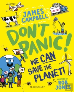 Bertrand.pt - Don'T Panic! We Can Save The Planet