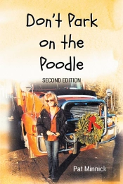 Don'T Park On The Poodle