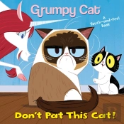 Don'T Pat This Cat!
