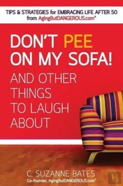 Bertrand.pt - Don'T Pee On My Sofa! And Other Things To Laugh About