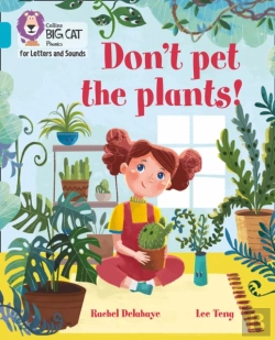 Bertrand.pt - Don'T Pet The Plants!