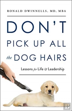 Bertrand.pt - Don'T Pick Up All The Dog Hairs