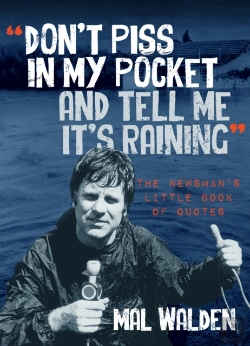 Bertrand.pt - Don'T Piss In My Pocket And Tell Me It'S Raining
